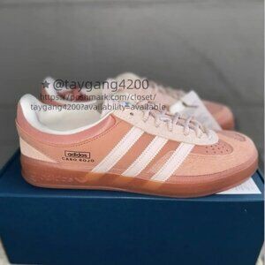 New Womens adidas Originals x Bad Bunny Sneaker